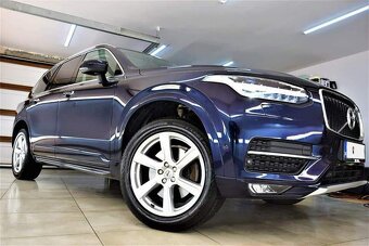 Volvo XC90 D5 Drive-E Inscription AWD A/T odpočet DPH - 8