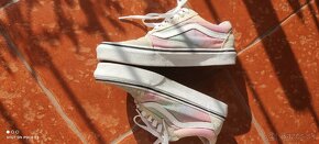 Vans tenisky 2 - 8