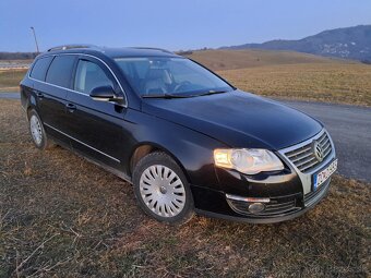 Vw passat variant - 8