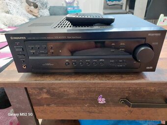 Pioneer VSX-407 RDS - 8