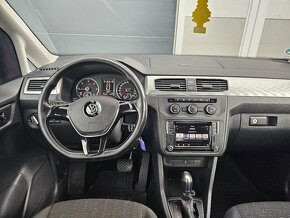 Volkswagen Caddy maxi 2.0tdi 110kw DSG 2017 - 8