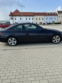 Bmw e92 320d - 8