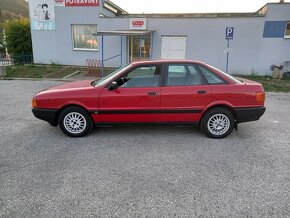 Audi 80 b3 - 8