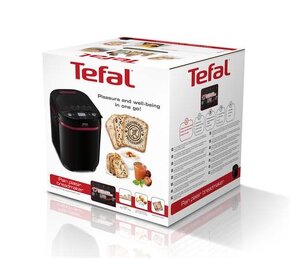 Predám novú pekáreň chleba Tefal PF220838 PAIN PLAISIR - 3ks - 8