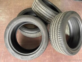 Matador Hectorra 5, 245/45R18 - 8