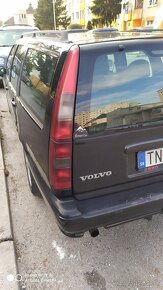 V70 2.5 TDI 103 kw - 8