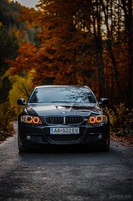 BMW 318 LCI e90 M-Packet - 8