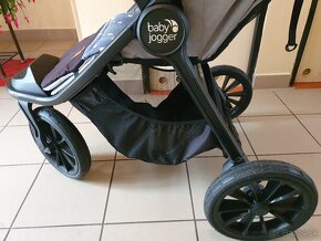 Kočík Babyjogger City Elite 2 - 8