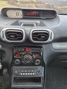 Citroen C3 Picasso 1,4 Vti 2016 - 8