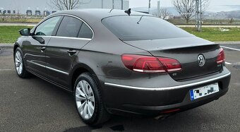 Volkswagen Passat CC 2.0 TDI BlueMotion DSG - 8