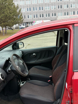 Na predaj: Nissan Note 2009 - 8