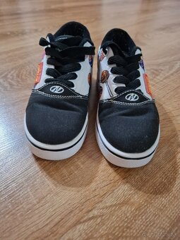 Heelys tenisky s kolieskami - 8