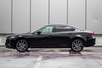 Mazda 6 2.2 Skyactiv-D Revolution TOP - 8