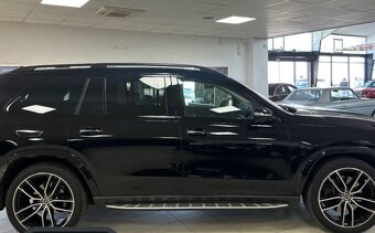 Predám Mercedes Gls - 8