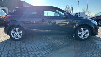 Kia Ceed 1.6l 93kW / 126k MT5 3dv. - 8