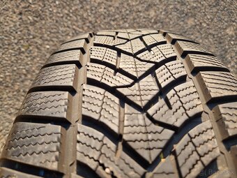 235/65 r17 zimne pneumatiky 235/65/17 235 65 17 - 8