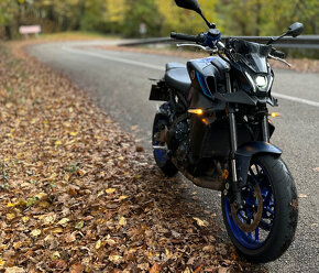 YAMAHA MT 09 2023 v Záruke - 8