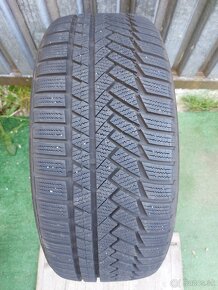 Zimné pneu Continental + Hankook v rozmere 225/40 r18 - 8