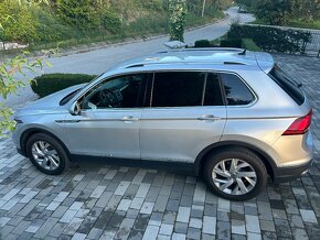 Volkswagen Tiguan 4x4 Elegance 2.0 TDi 110kw Dsg - 8