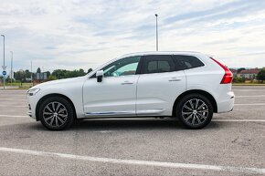 Volvo XC60 D3 Inscription - 8