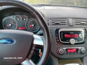 Ford C-MAX - 8