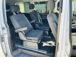 VW Multivan T6 2.0TDI 110kw 4x4 8/2019 - 8