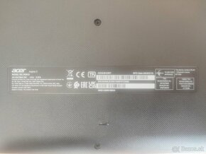 Acer Aspire 3 A315-35-C3K7 - 8