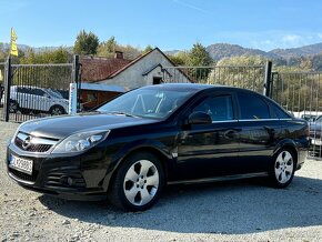 Opel Vectra 1.9 CDTI Sport - 8