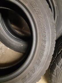 225/65r17 celorocne pneu - 8