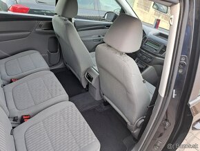 Seat Alhambra M 2014 2.0 Tdi CR - TOP - 8