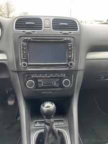 Golf 6 1.6tdi - 8