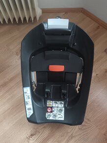 Cybex Aton 5 - 8