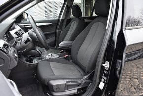 BMW X1 sDrive 18d Advantage AUTOMAT 2020 - 8