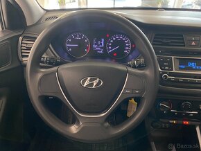 Hyundai i20 1.2i Classic - 8