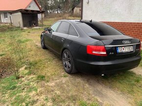 Audi A6 C6 3.0TDI 171KW - 8