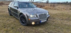 Rozpredám Chrysler 300c touring 3.0crd - 8