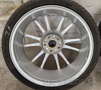 Predám Oz Ultraleggera 5x112 r19 Oz racing - 8