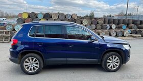 127.VW Tiguan 2L TDI  CBAB Na náhradní díly - 8