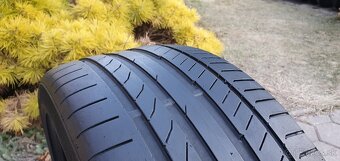 CONTINENTAL ContiSportContact 5, LETNA, 255/40 R19, 100Y - 8