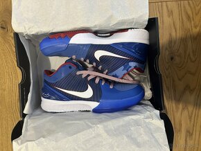 Nike Zoom Kobe 4 Protro - 8