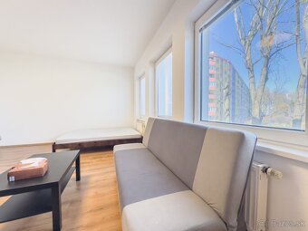 Predaj garsónky 35m², Andrusovova, Petržalka, Bratislava - 8