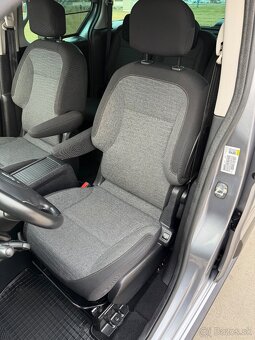 Citroen Berlingo Multispace 1.6 BlueHDi 100 XTR - 8