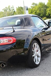 Mazda MX-5 NC PRHT 2.0, (gen. 3.5 po FL), Hardtop - 8