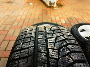 Seat 5x112 r16 - 8