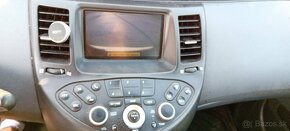 predam Nissan Primera P12 ,r 2005 - 8