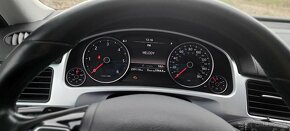 Predam VW Touareg 3.0TDI - 8