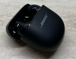 BOSE QuietComfort Ultra Earbuds - 8