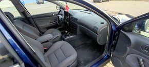 Volkswagen Passat 1.9TDI 96KW - 8