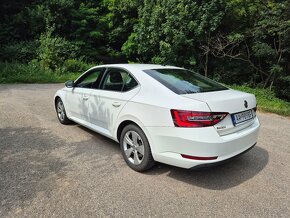 2019 Škoda superb III Android / apple car play - 8