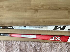 ✅ BRANKÁRSKA HOKEJKA = CCM EFLEX 5.9 - P31 - 24 “ za 40 € ✅ - 8